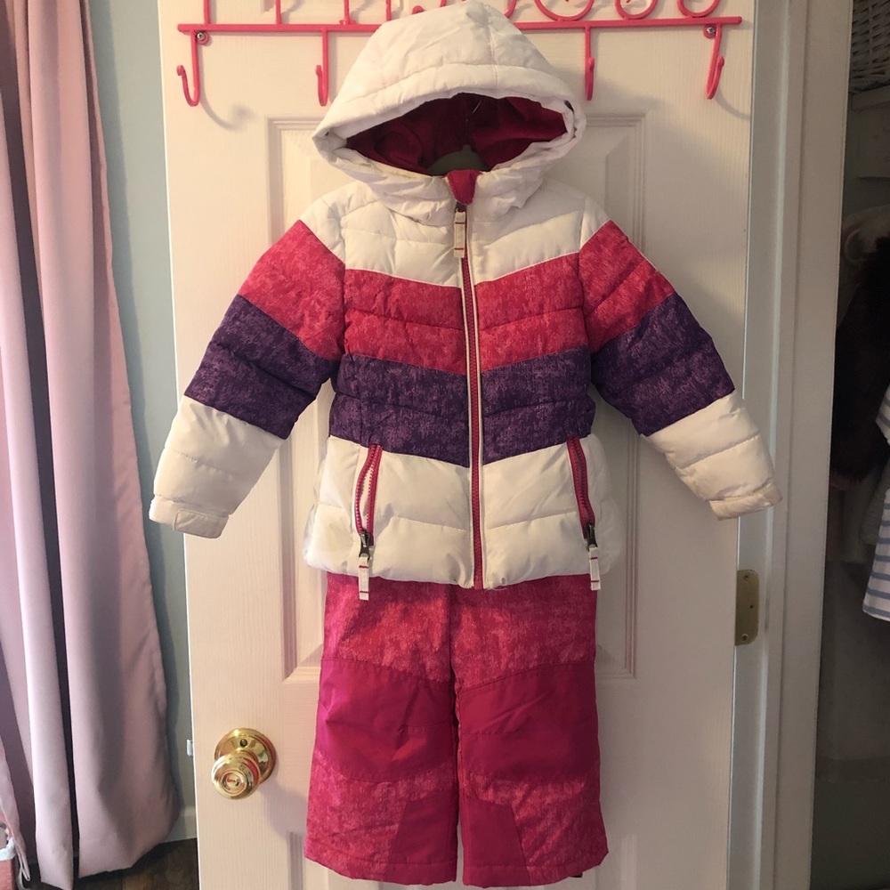 32 Degrees snow suit